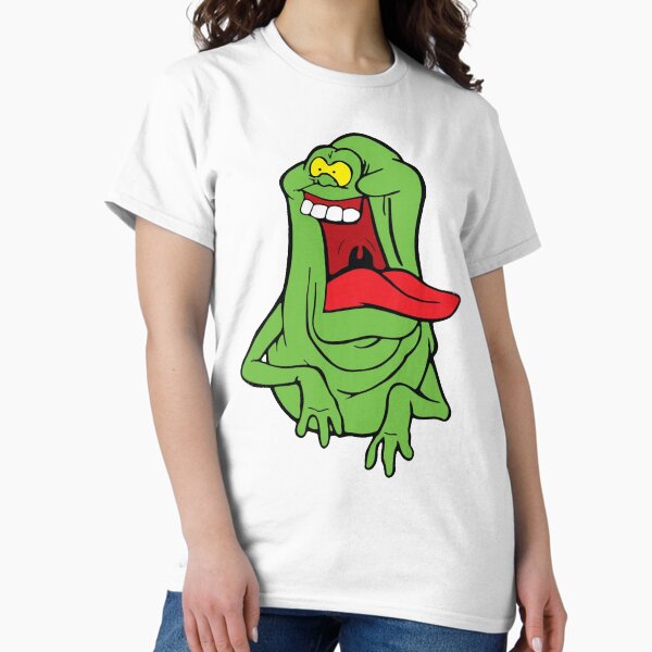 Item preview, Slimer designed and sold by Marco Bottiglieri.