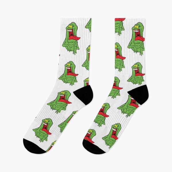 Item preview, Slimer designed and sold by Marco Bottiglieri.