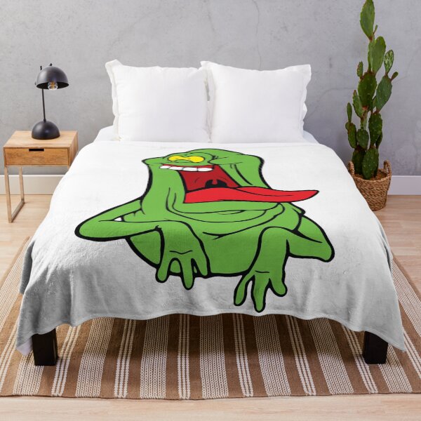 Item preview, Slimer designed and sold by Marco Bottiglieri.