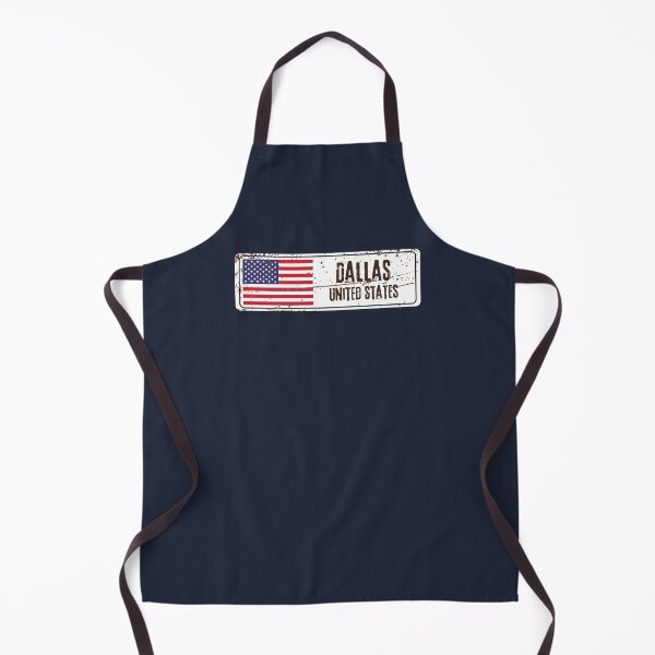 Item preview, Dallas USA Flag – Texas Metroplex designed and sold by jeshands.