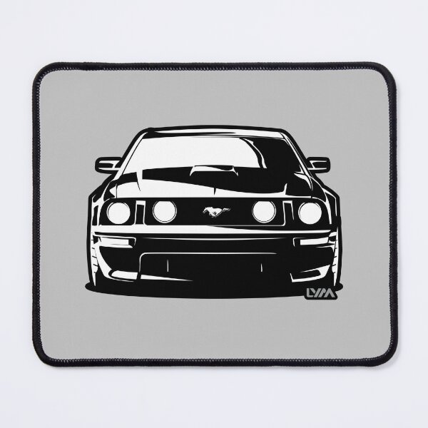 Item preview, S197 2005-2009 Ford Mustang GT designed and sold by leaveyourmark.