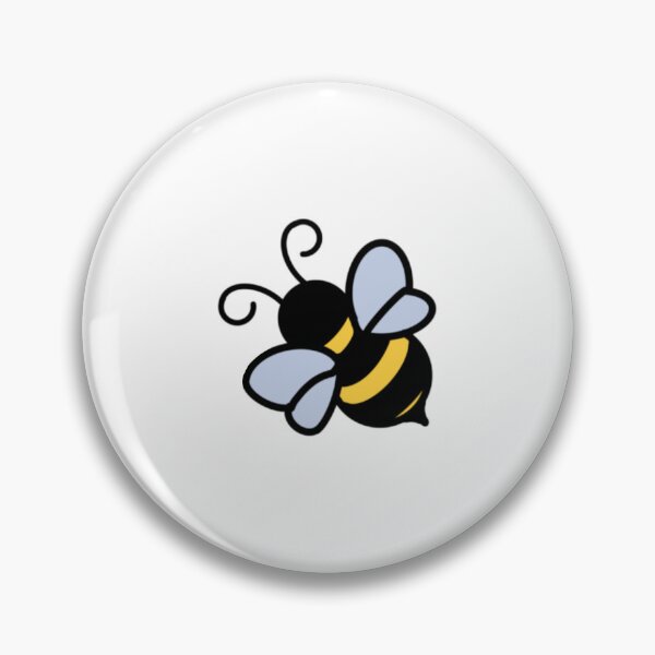 Artikelvorschau, Bienendesign entworfen und verkauft von xoxodesignsxoxo.