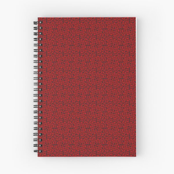 Item preview, Black and Red 14 designed and sold by AFJ-Creative.