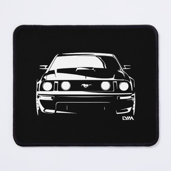 Item preview, S197 2005-2009 Ford Mustang GT designed and sold by leaveyourmark.