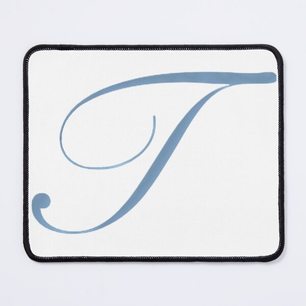 Item preview, Dusty Blue T designed and sold by katiek-franklin.