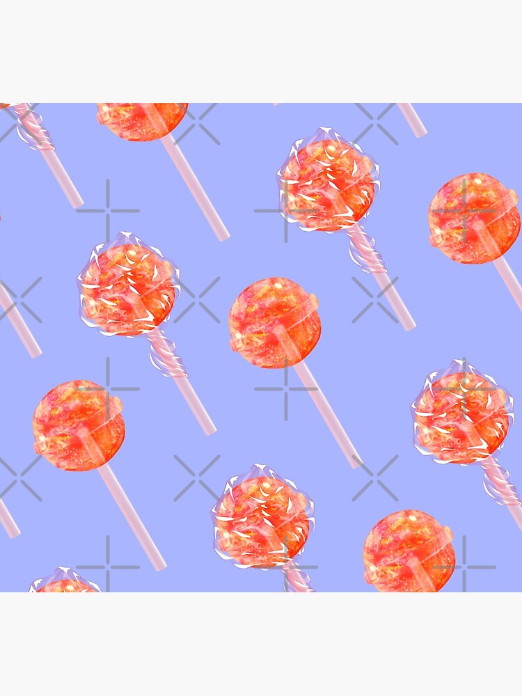 Sunshine Sucker by LauraOConnor