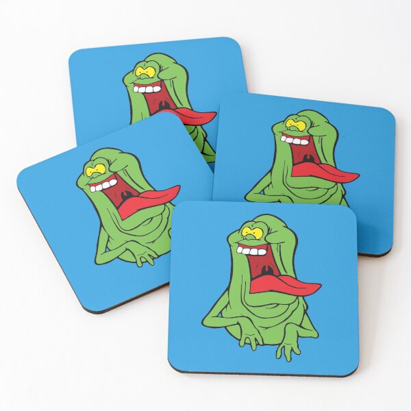 Item preview, Slimer; Blue designed and sold by Marco Bottiglieri.