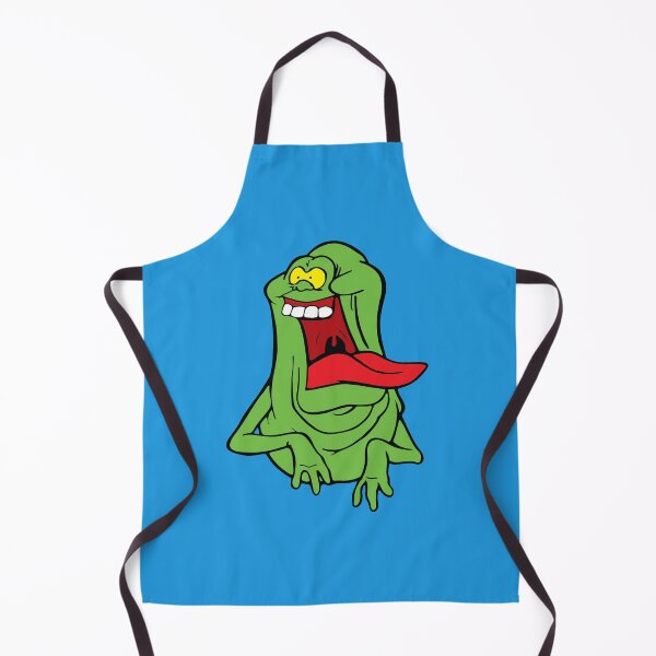 Item preview, Slimer; Blue designed and sold by Marco Bottiglieri.