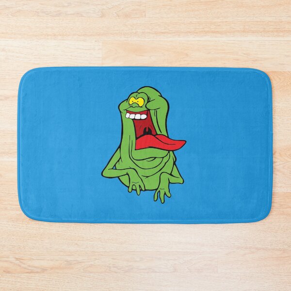 Item preview, Slimer; Blue designed and sold by Marco Bottiglieri.