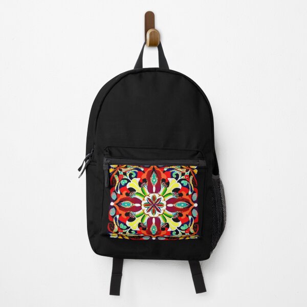 Item preview, Spectrum Symphony Mandala designed and sold by Highlandkings.