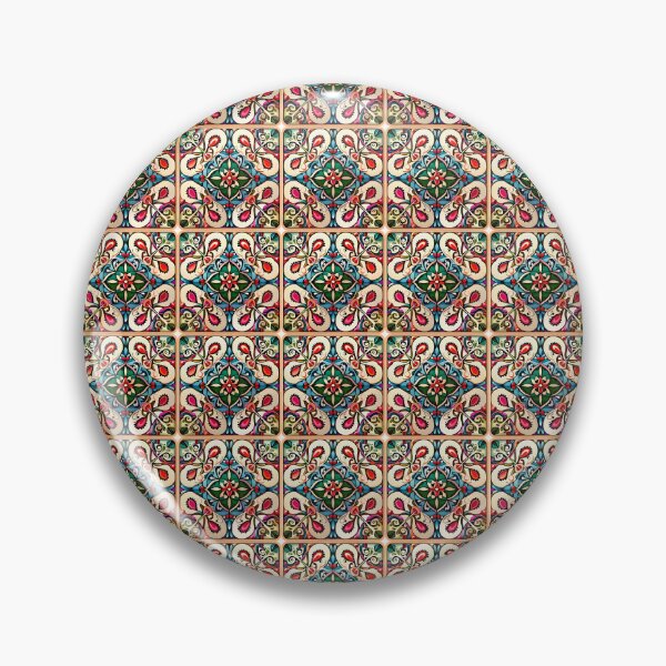 Item preview, Grand Fair Carousel Venus Flytrap Floral Carnival Cymatics 3X designed and sold by Zeporas Castle.