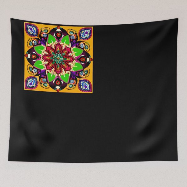 Item preview, Radiant Mosaic Majesty designed and sold by Highlandkings.