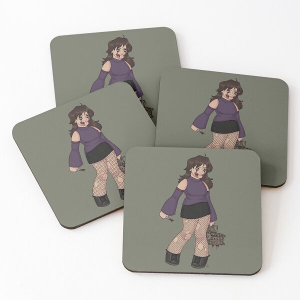 Item preview, Amanda Young - Bear Trap  designed and sold by busy-and-tired.