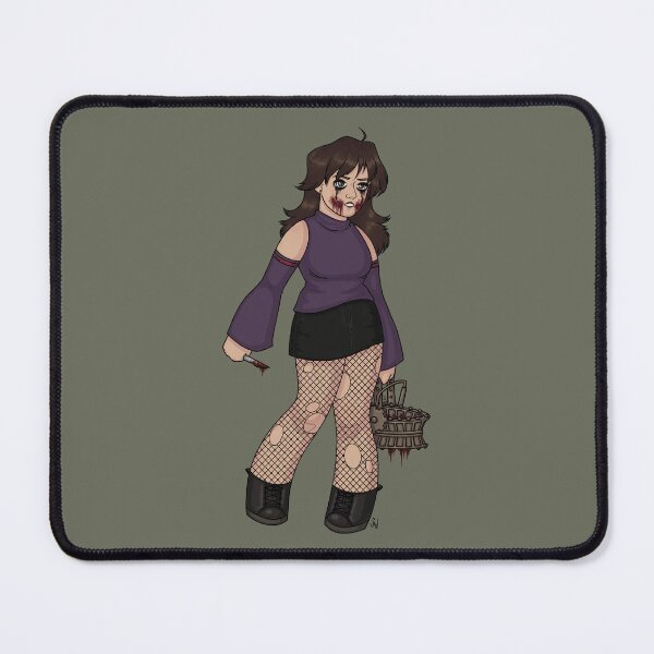 Item preview, Amanda Young - Bear Trap designed and sold by busy-and-tired.