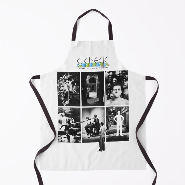 Item preview, The Lamb lies down on Broadway (HQ) designed and sold by Lucafoto.