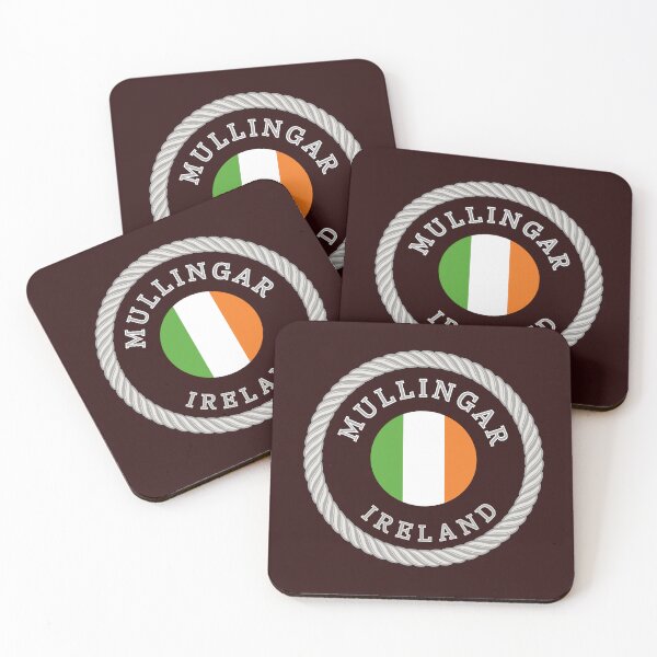 Item preview, Mullingar Ireland designed and sold by TheRightHonMP.