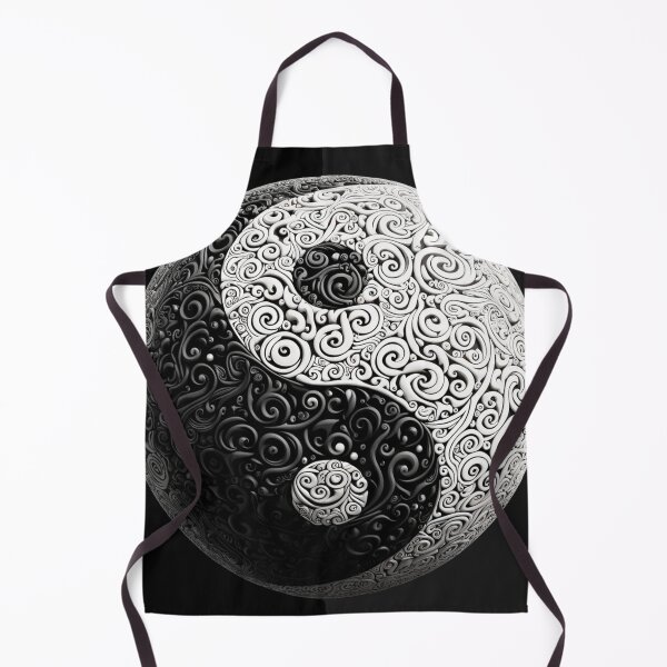 Item preview, Yin Yang Sphere designed and sold by shakespeare1212.