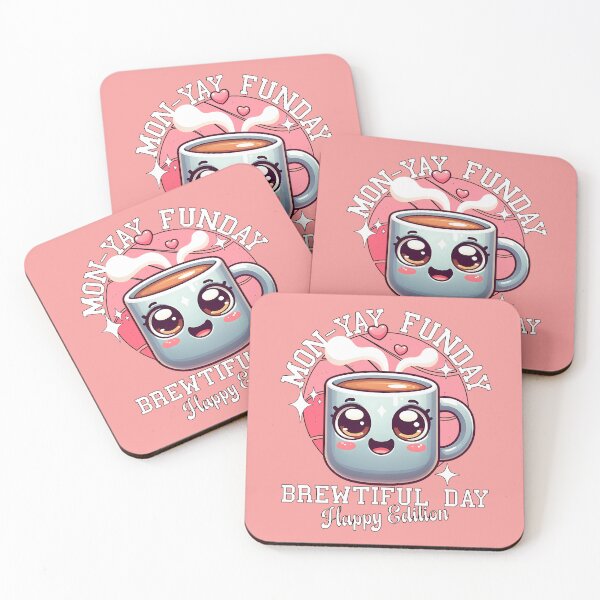 Item preview, Happy Mondays designed and sold by Belarte.shop.