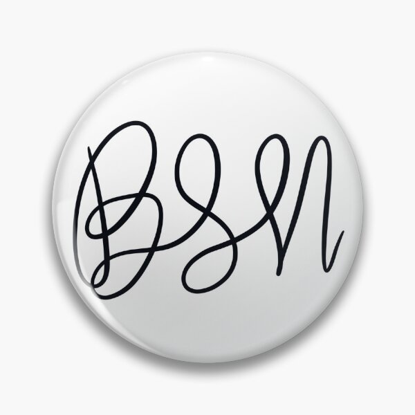 Item preview, BSN designed and sold by valeriedana.