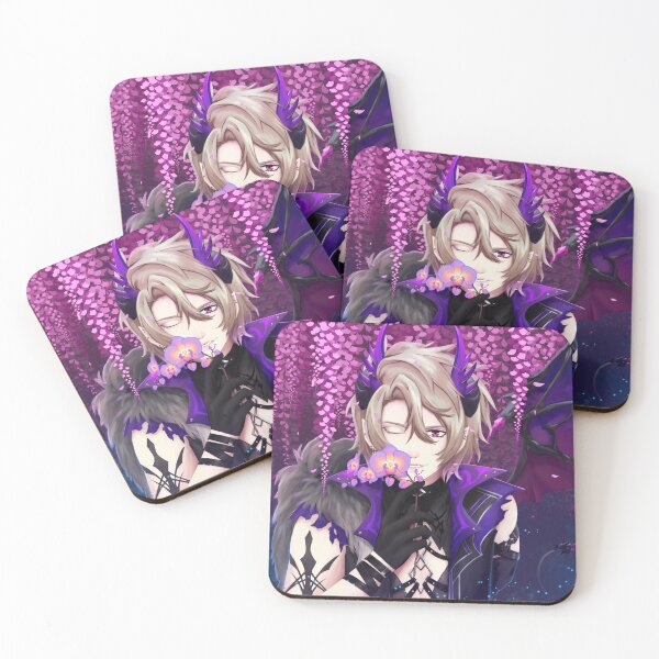Item preview, Zander Netherbrand designed and sold by AnruiMurasaki.