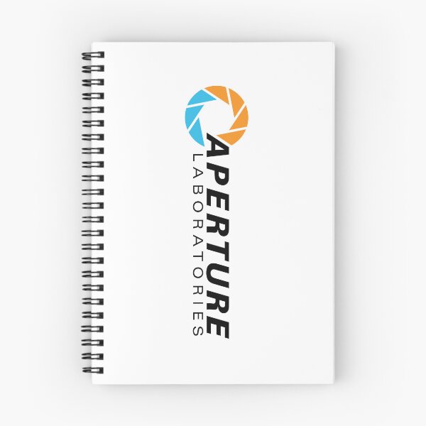 Item preview, Aperture Science Laboratories - Portal designed and sold by StreetArtiist.