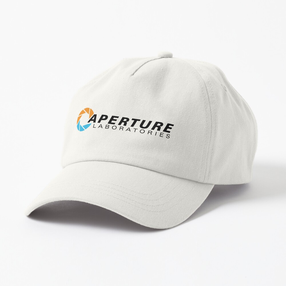 Aperçu de l'œuvre Casquette Dad Hat créée et vendue par StreetArtiist.