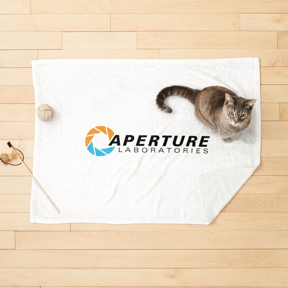 Aperçu de l'œuvre Couverture pour animaux créée et vendue par StreetArtiist.