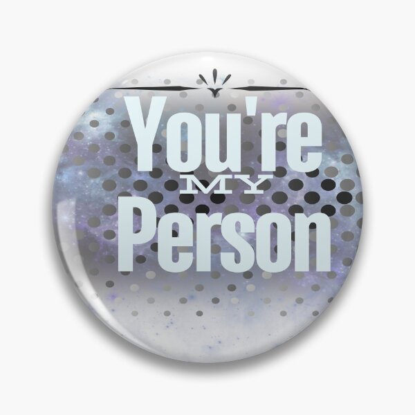 Item preview, You´re my Person designed and sold by AndradaGolea.