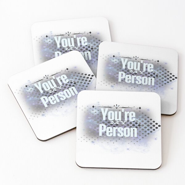 Item preview, You´re my Person designed and sold by AndradaGolea.