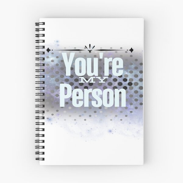Item preview, You´re my Person designed and sold by AndradaGolea.