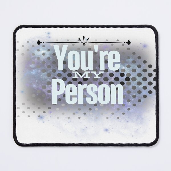 Item preview, You´re my Person designed and sold by AndradaGolea.