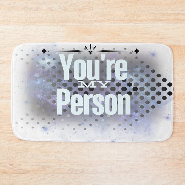 Item preview, You´re my Person designed and sold by AndradaGolea.