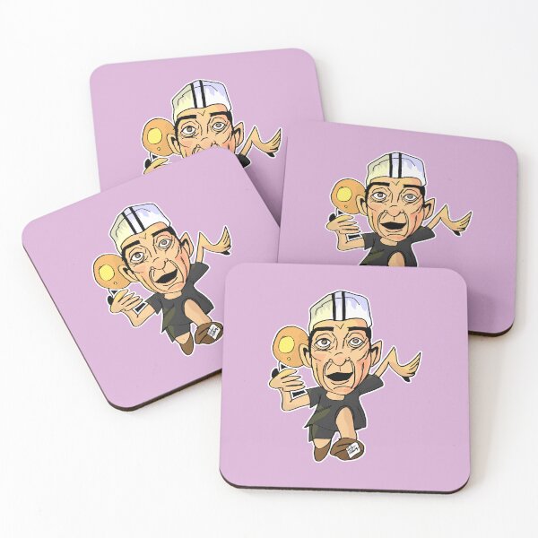 Item preview,  big-headed cyclist lasarte designed and sold by camyss23.