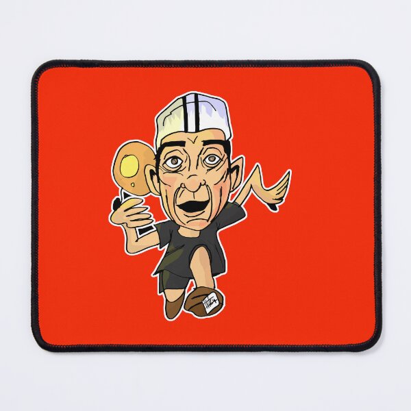 Item preview,  big-headed cyclist lasarte designed and sold by camyss23.