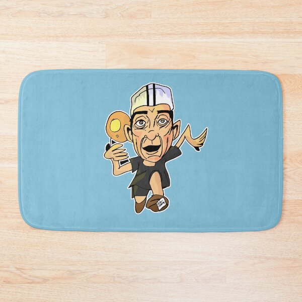 Item preview,  big-headed cyclist lasarte designed and sold by camyss23.