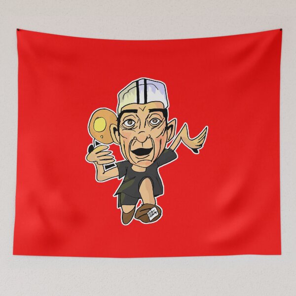 Item preview,  big-headed cyclist lasarte designed and sold by camyss23.