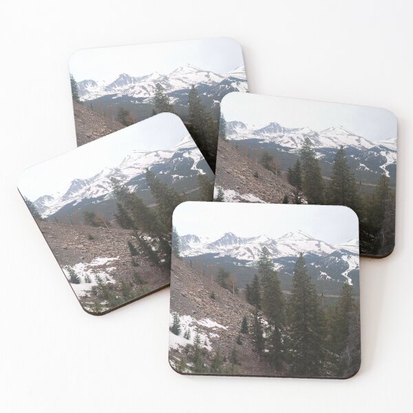 Item preview, Colorado skies  designed and sold by amanwithacan.