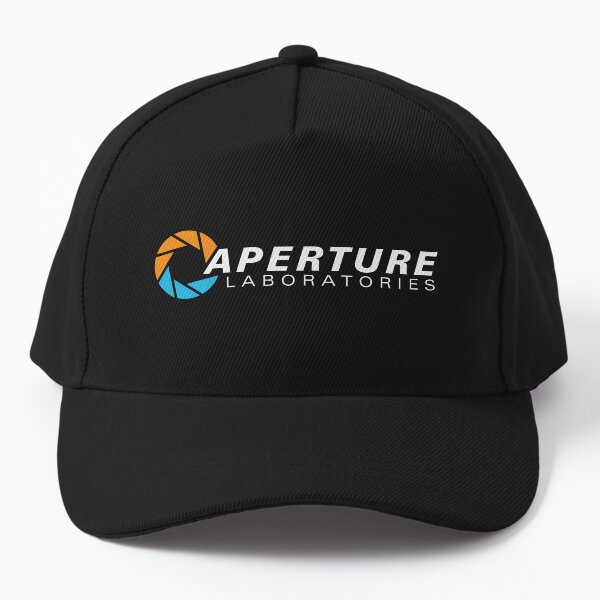 Item preview, Aperture Science Laboratories - Portal designed and sold by StreetArtiist.