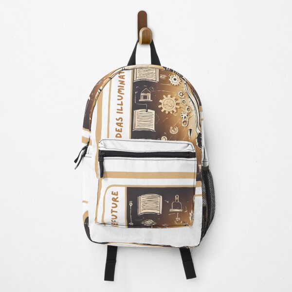 Item preview, Bright Ideas  designed and sold by LevelUpYourMotivation.