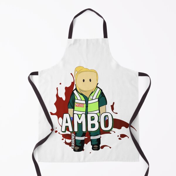 Item preview, Female Ambo in Green designed and sold by Flashover.