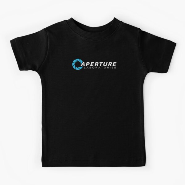 Item preview, Aperture Science Laboratories - Portal designed and sold by StreetArtiist.