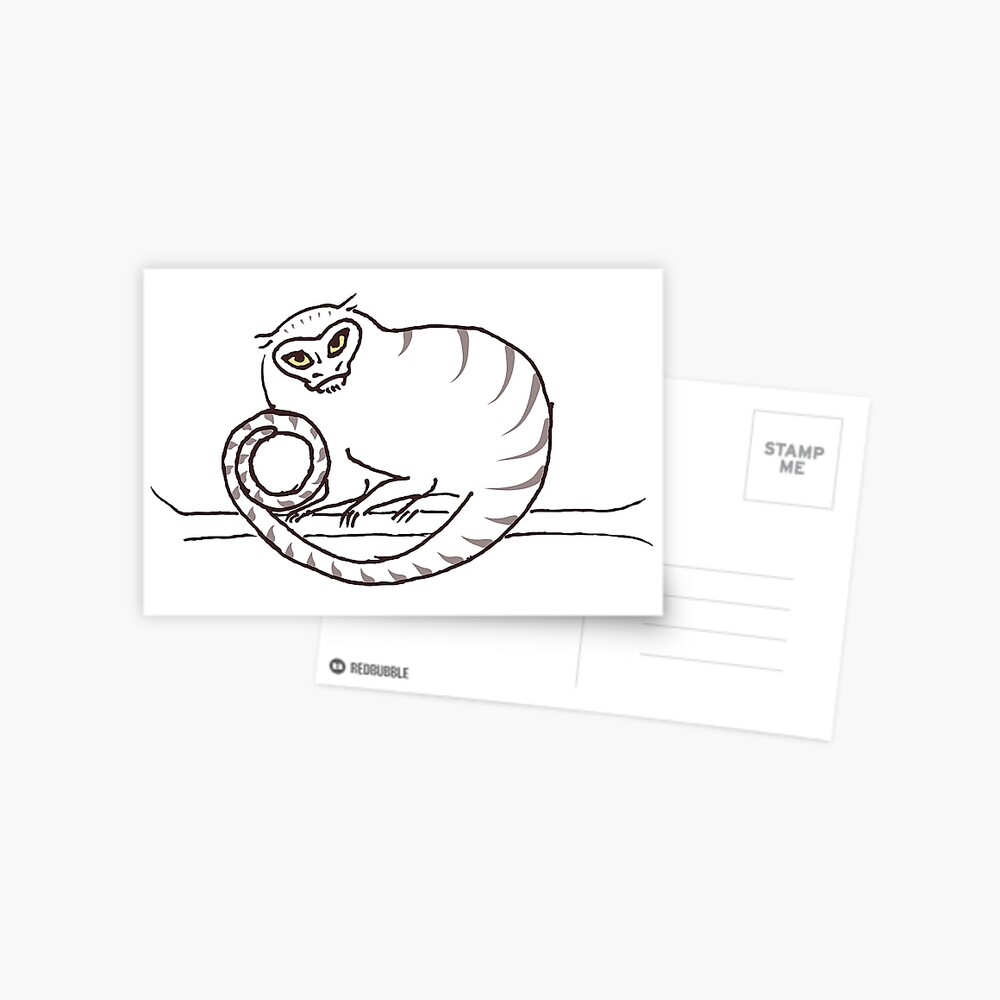 Item preview, Postcard designed and sold by caitlinhburke.