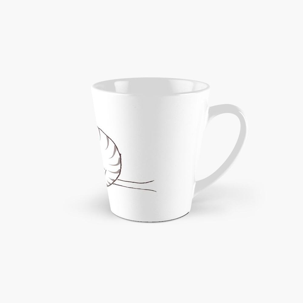 Item preview, Tall Mug designed and sold by caitlinhburke.