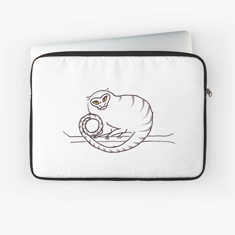 Item preview, Laptop Sleeve designed and sold by caitlinhburke.