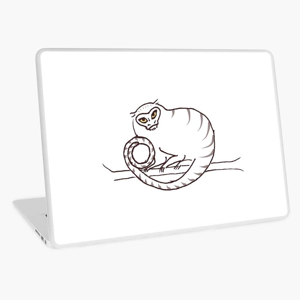 Item preview, Laptop Skin designed and sold by caitlinhburke.