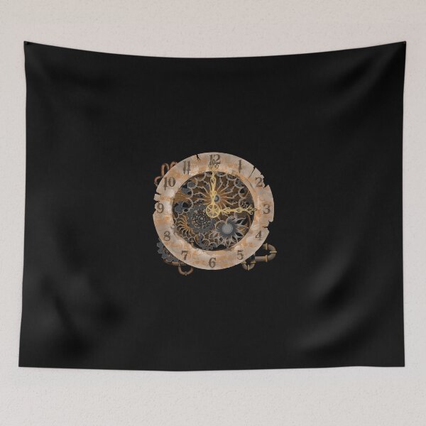 Item preview, Steampunk watch designed and sold by sibosssr.
