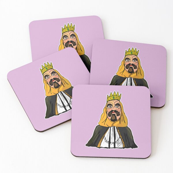 Item preview, GIANT KING OF LASARTE ORIA designed and sold by camyss23.