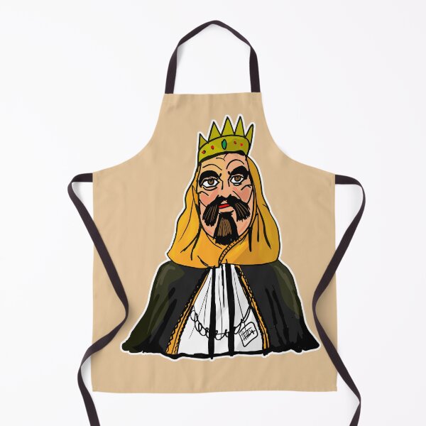 Item preview, GIANT KING OF LASARTE ORIA designed and sold by camyss23.