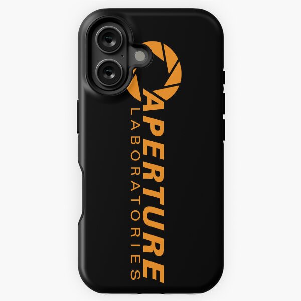 Item preview, Aperture Science Laboratories - Portal designed and sold by StreetArtiist.