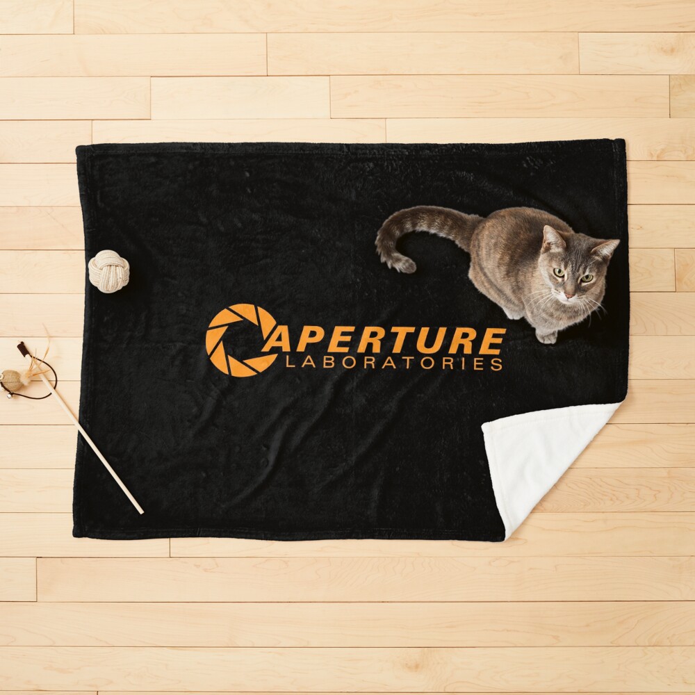 Aperçu de l'œuvre Couverture pour animaux créée et vendue par StreetArtiist.